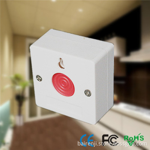 Provide Emergency Button